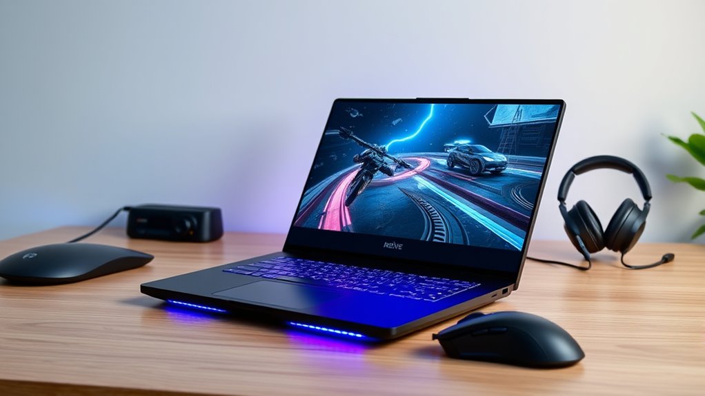 affordable gaming laptop essentials