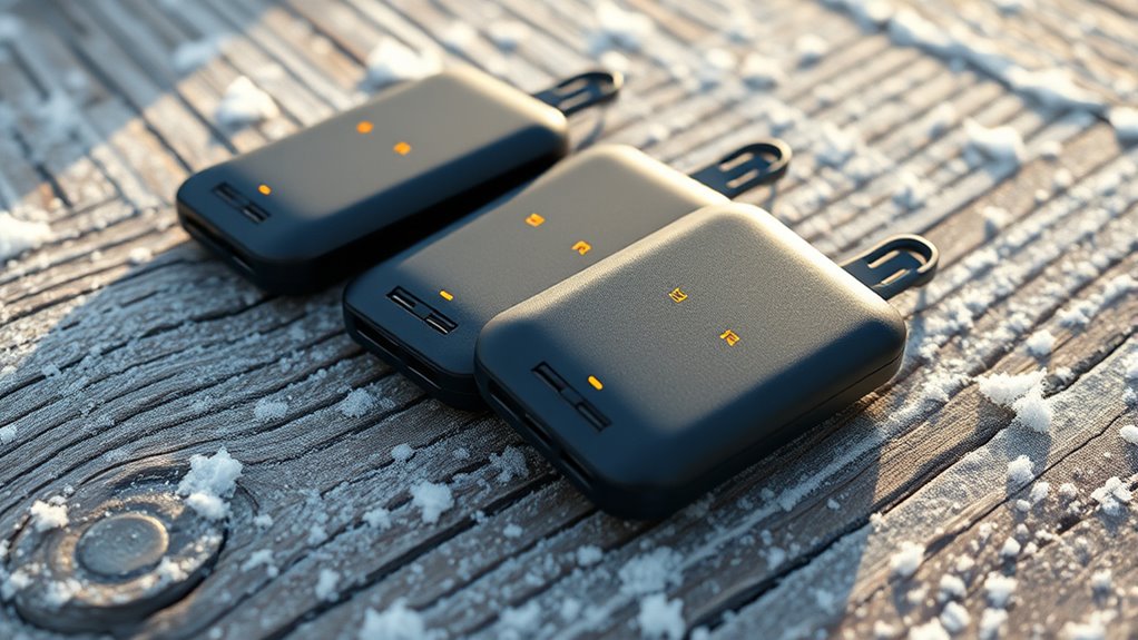 battery life and safety