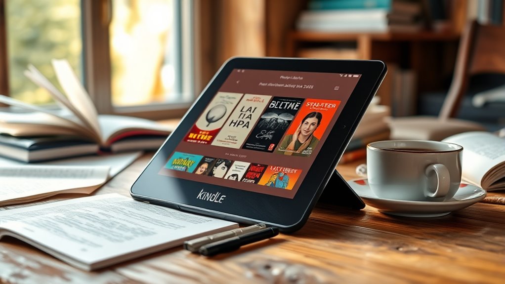 book selection and value