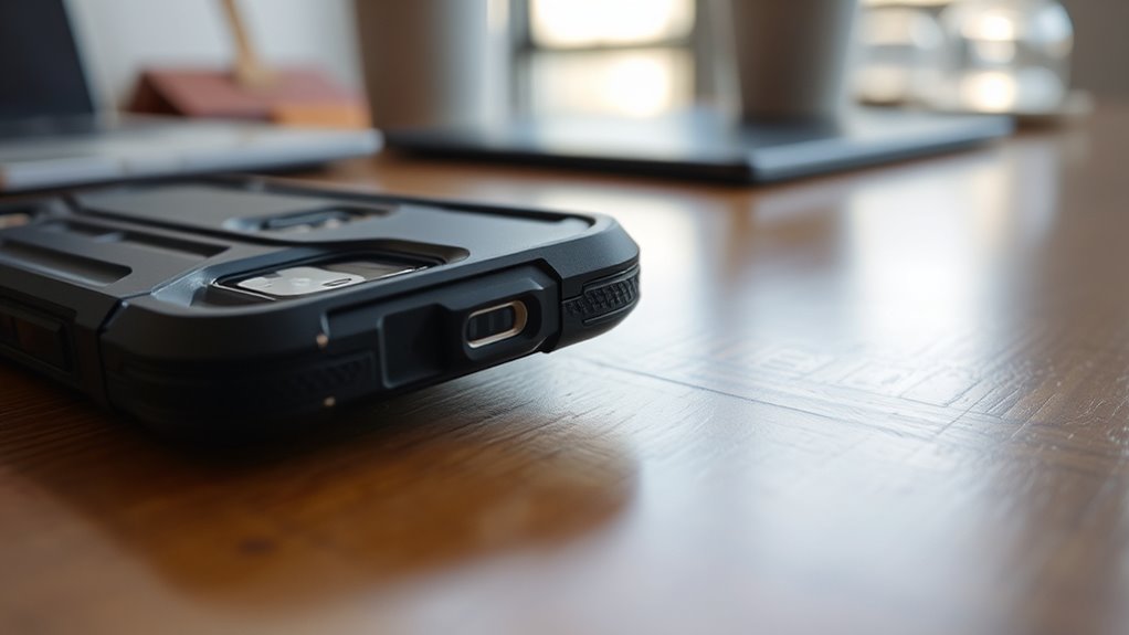 case selection considerations