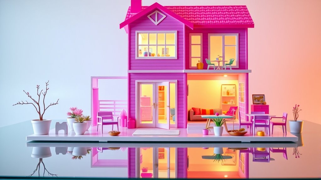 choosing ideal dreamhouse deal