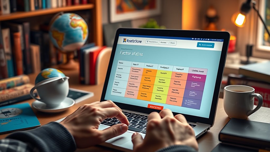 choosing the best language learning deal