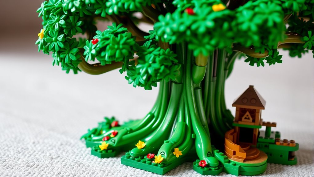 collection compatibility and complexity