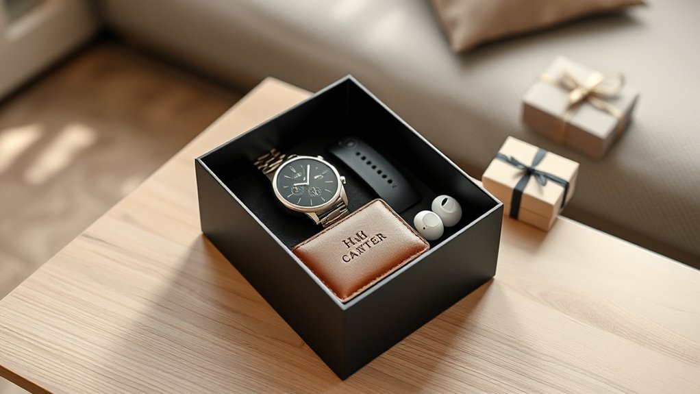 considerate meaningful gift selection