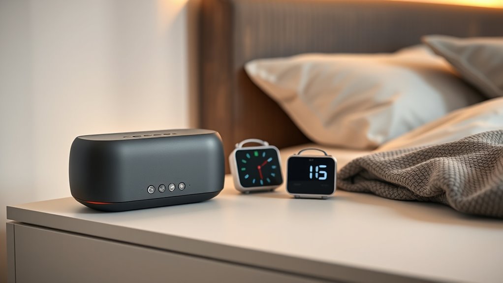 device compatibility and options