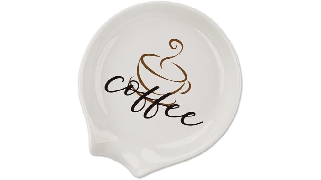 engraved coffee lover gift