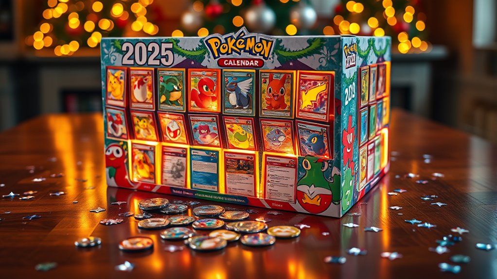 holiday calendar content quality