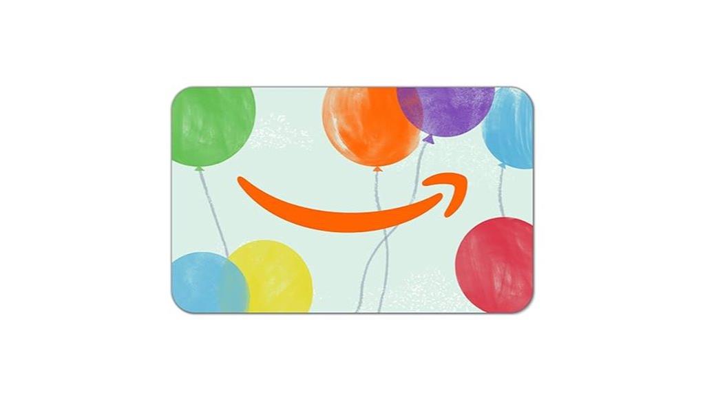 instant digital gift card