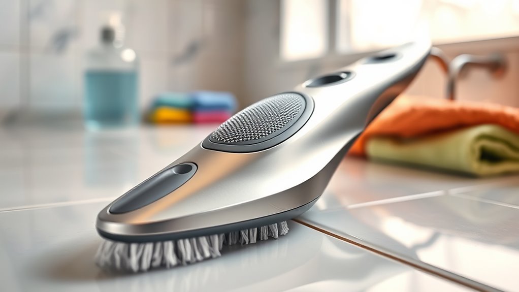 key cleaning feature considerations