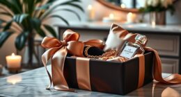 luxury gifts for wife