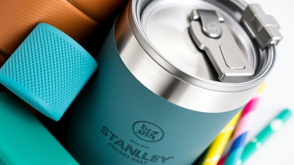 matching durable easy to install accessories