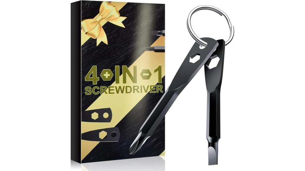 multi tool keychain set