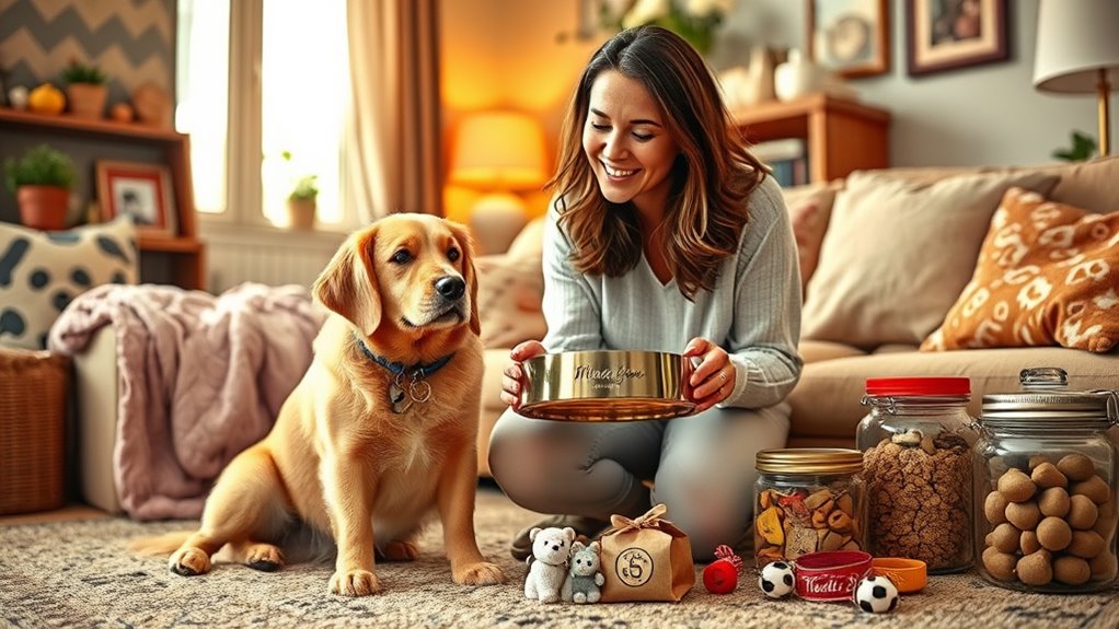 personalized durable holiday gifts