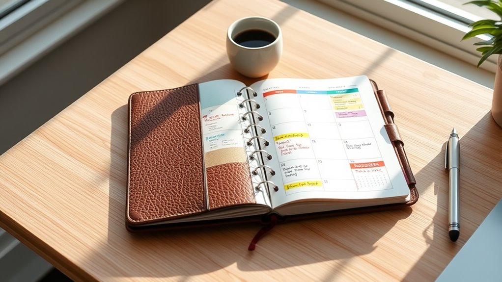 planner selection considerations