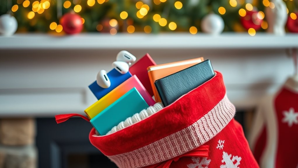 practical affordable portable gifts