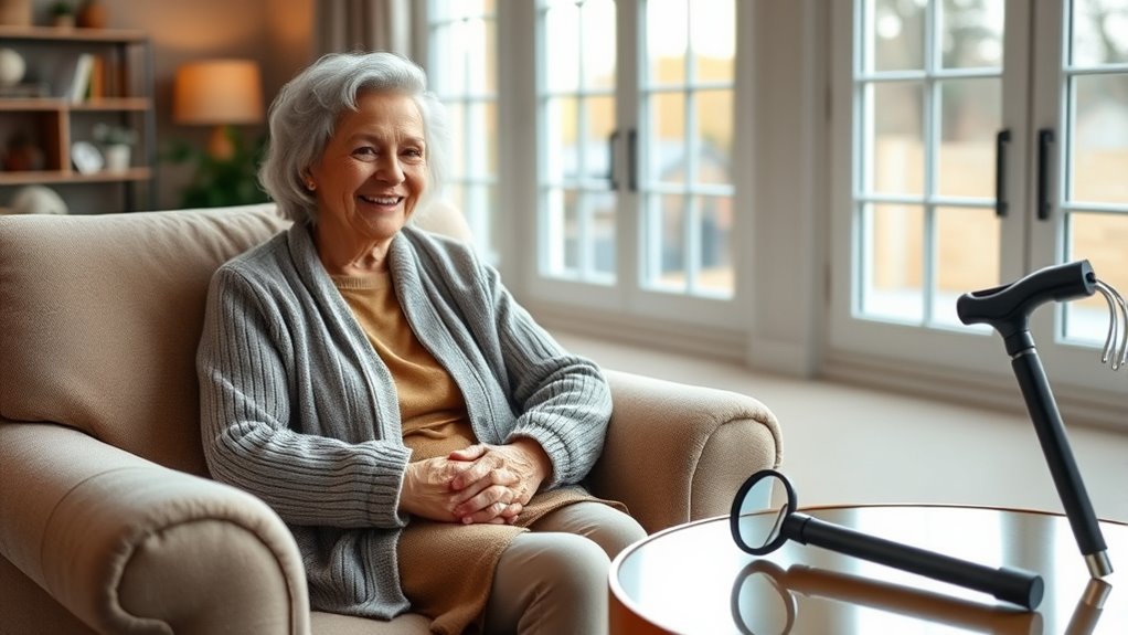 practical safe comfortable gifts