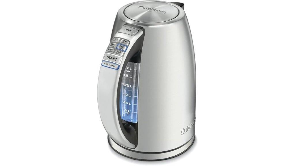 premium 1 7l electric kettle