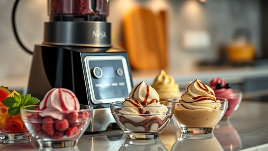 recipe selection criteria