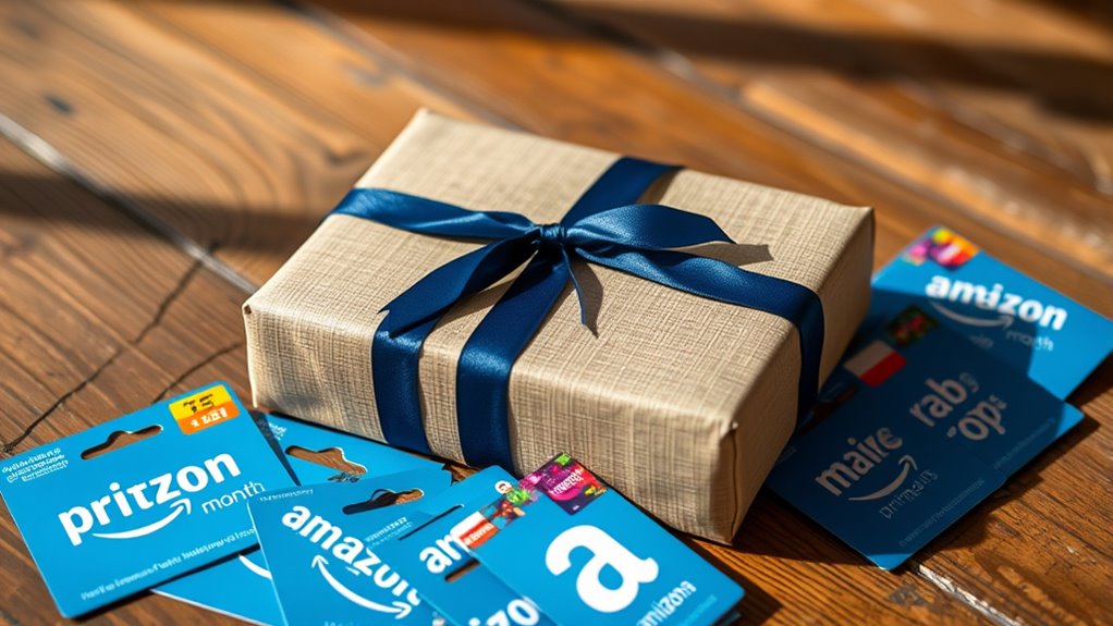 recipient preferences and benefits