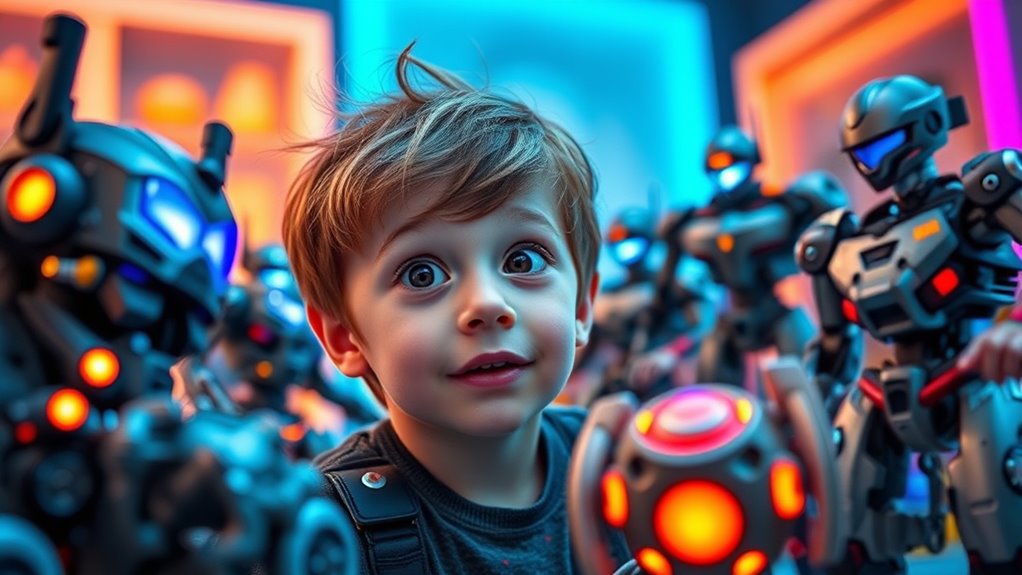 safe engaging durable toys