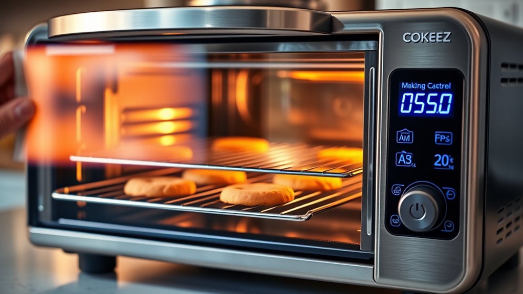 safety features durability appropriateness