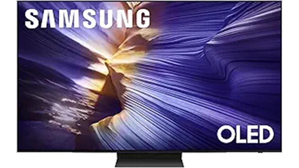 samsung 55 oled tv