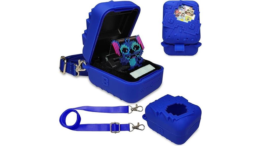 silicone case for toy