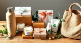 stylish sustainable eco gifts