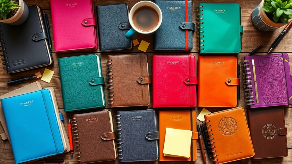 top 14 2026 organizing planners