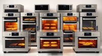 top 15 baking oven choices
