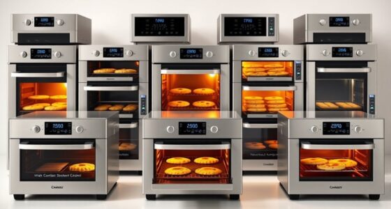 top 15 baking oven choices