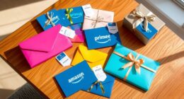 top amazon prime gift subscriptions