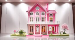 top barbie dreamhouse deals