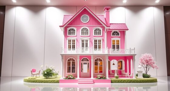 top barbie dreamhouse deals