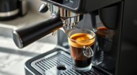top beginner espresso machine options