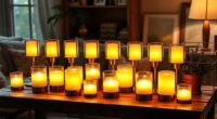 top candle warmer lamps