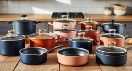 top caraway cookware rankings