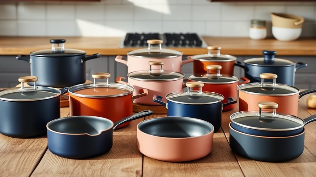 top caraway cookware rankings