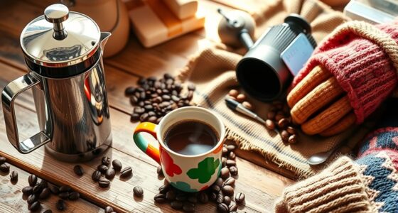 top coffee gift ideas