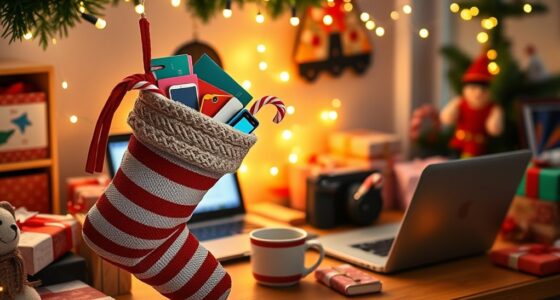 top college holiday gift ideas