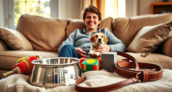 top dog lover gift ideas