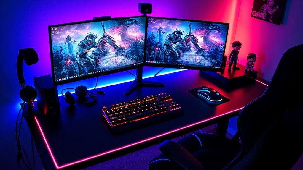 top gaming gifts 2025