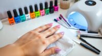 top gel nail kits