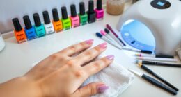 top gel nail kits