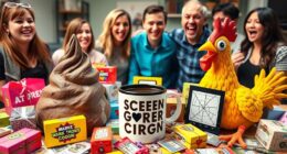 top humorous adult gag gifts