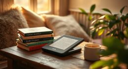 top kindle unlimited deals