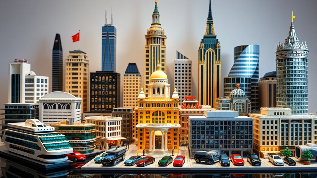 top lego sets for adults