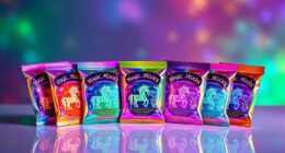 top magic mixies refills