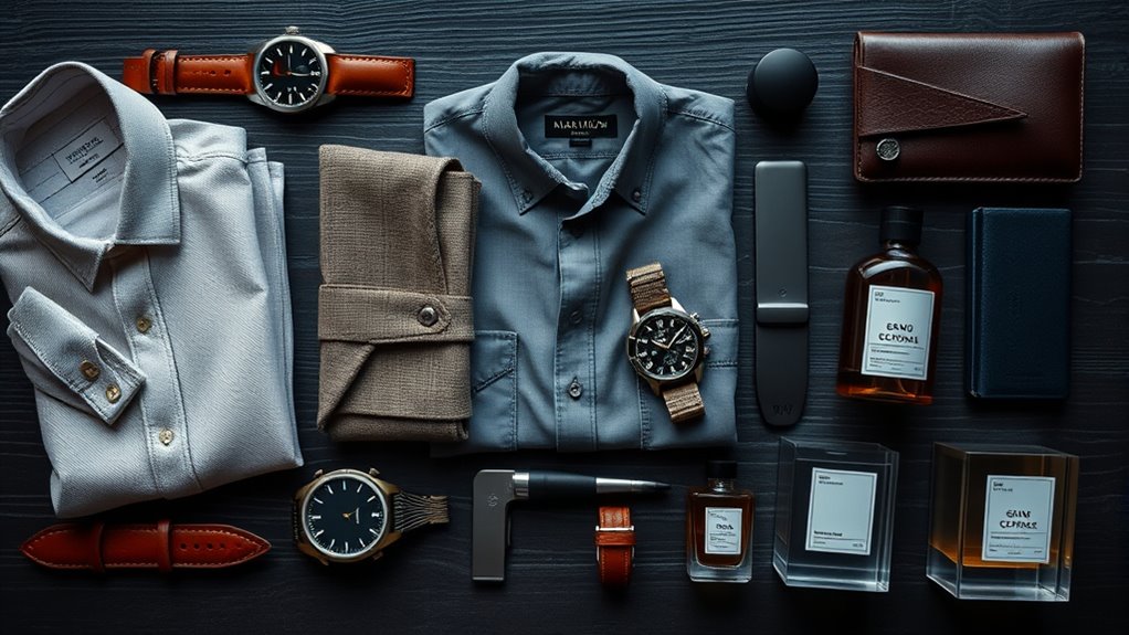 top men s subscription box options