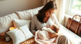 top new mom gift ideas